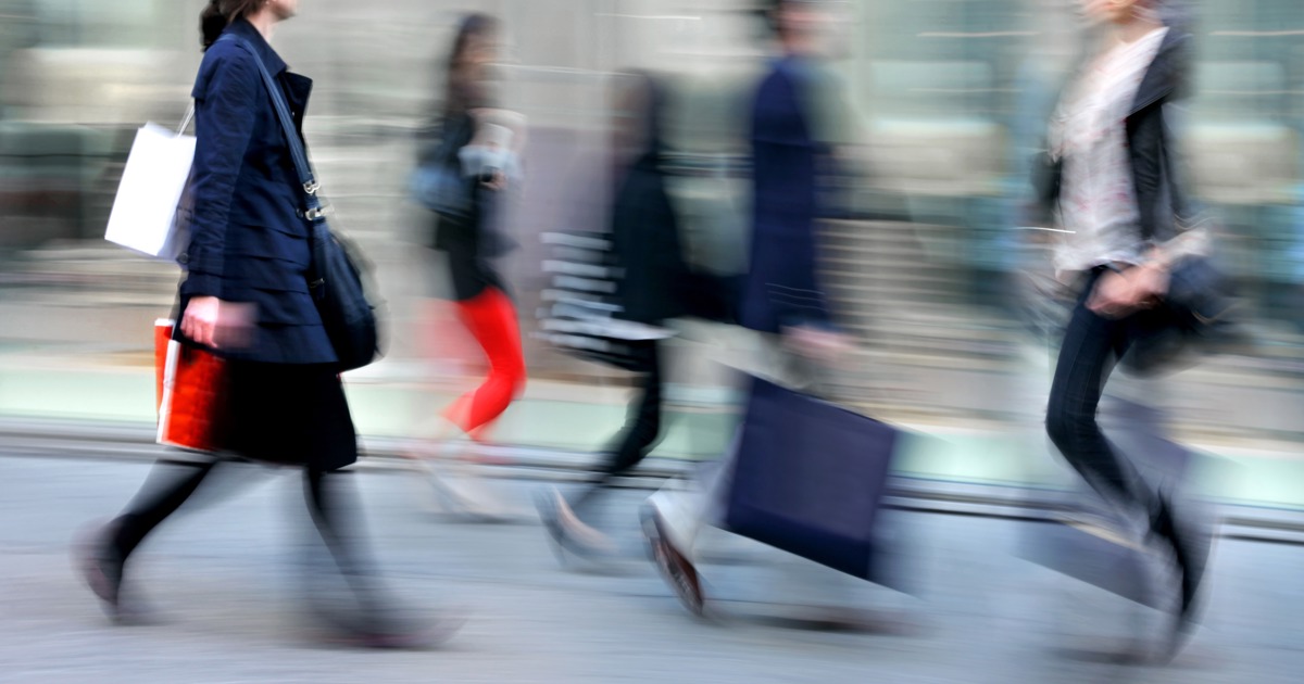 When the Right Leader Comes from Outside the Sector: An Amrop Case Study