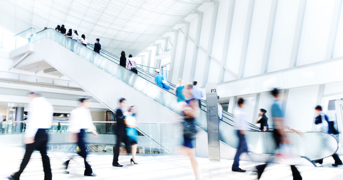 A New Model For Digital Competencies | ORGANIZATION | Amrop