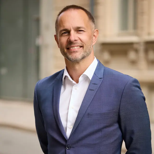 Christian Axberg