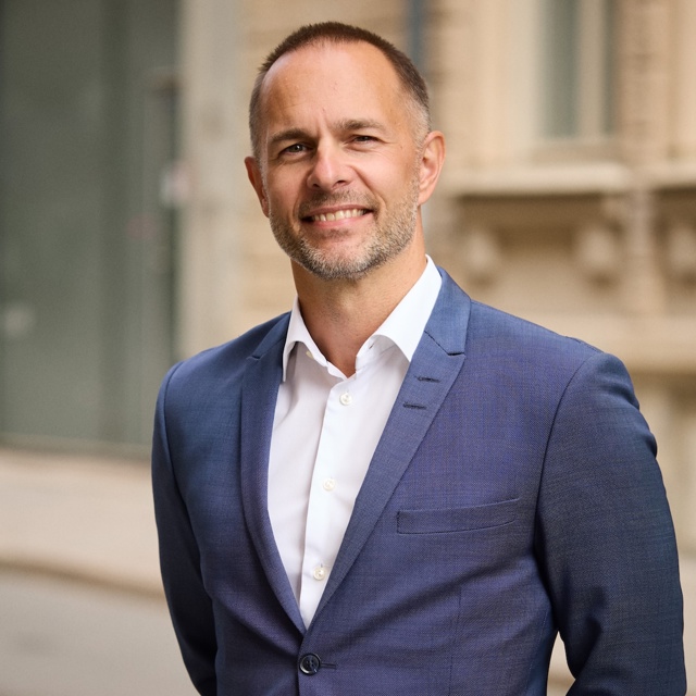 Christian Axberg