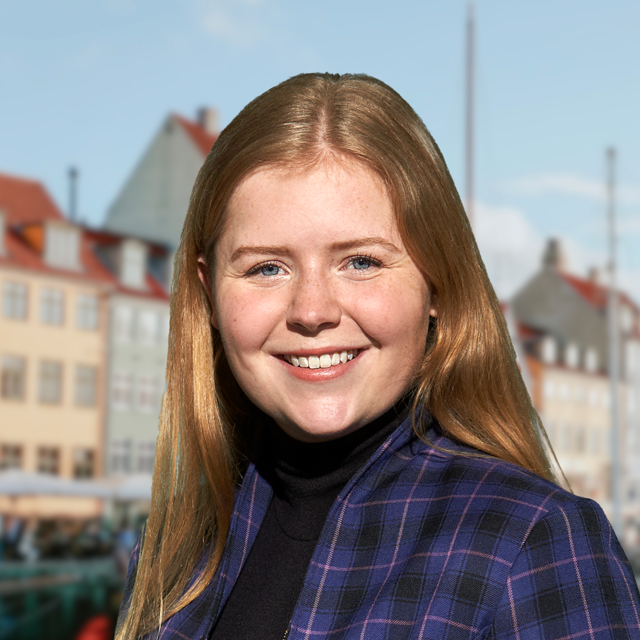 Kirsten Scherling Olsen