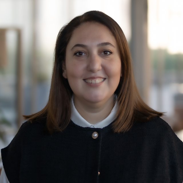 Banu Özdemir Çakır