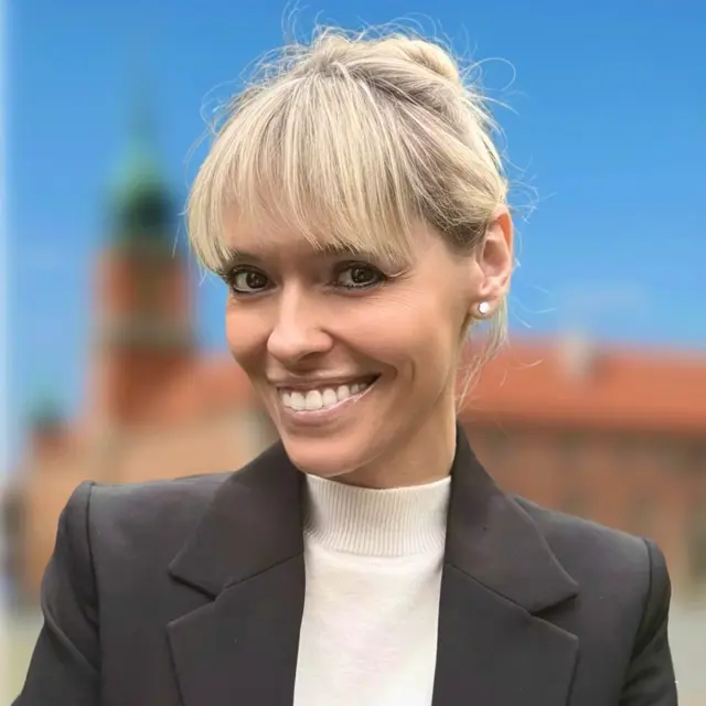 Agnieszka Markowska