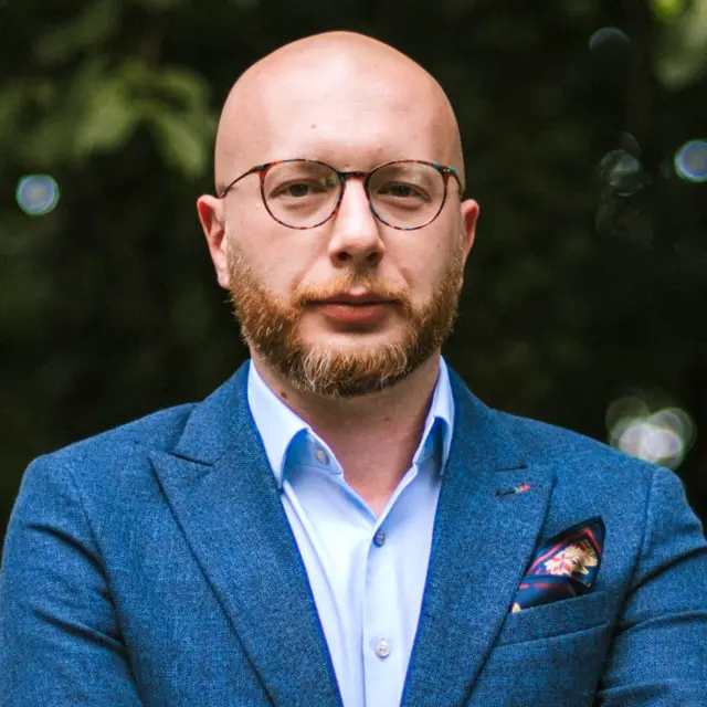 Aleksandar Stevanovic