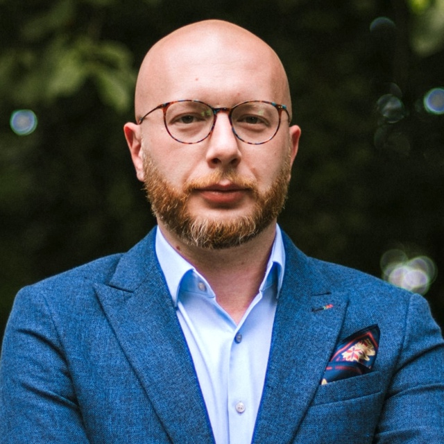 Aleksandar Stevanovic