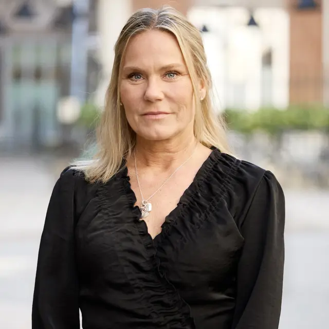 Louise Ryott