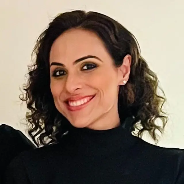 Richa Narang