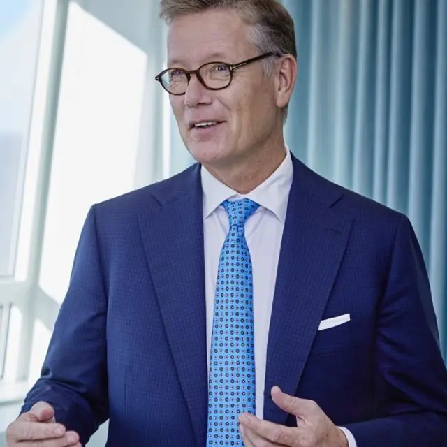Magnus Sandkvist