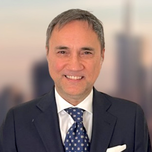 Federico Santoro