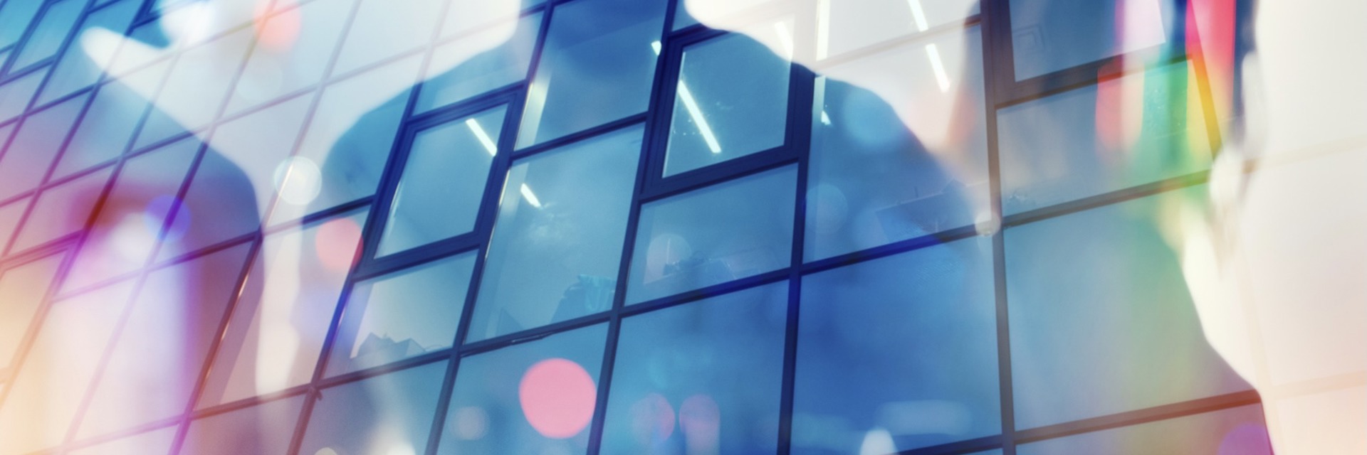 Privacy & Data Protection (Banner)