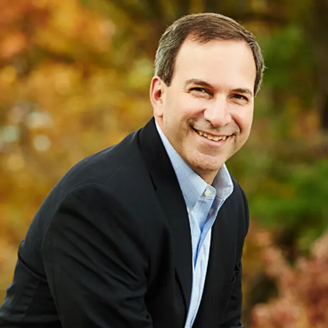 Andrew Pressman