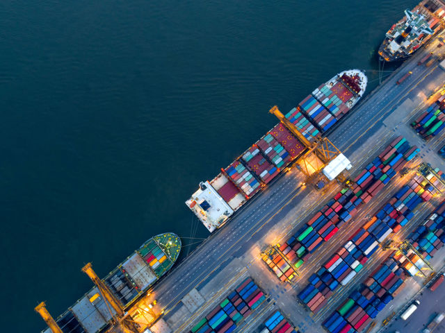 Covid 19 Industrial Evolution Interview Chris Connor