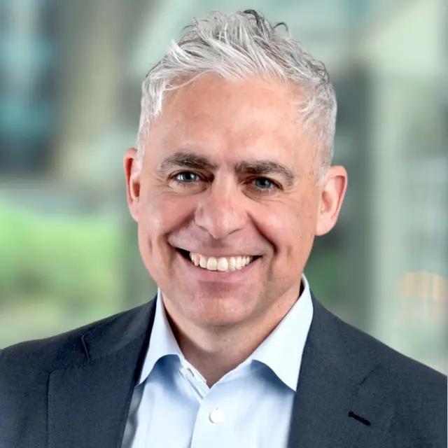 Adam Pekarsky
