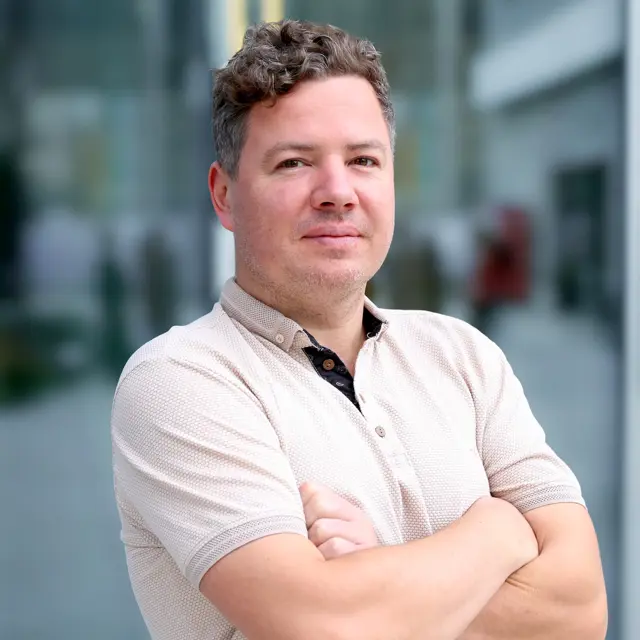Andris Kovacs