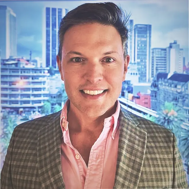 Andrés Villa