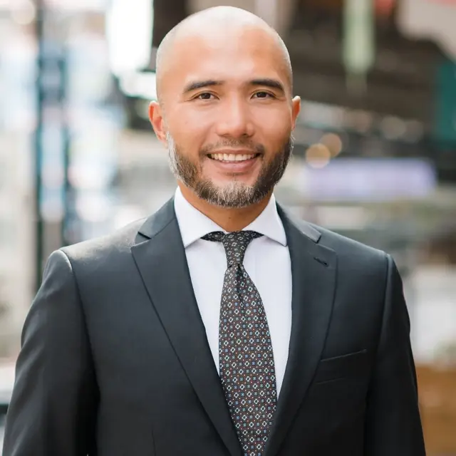 Mikhael Malapas