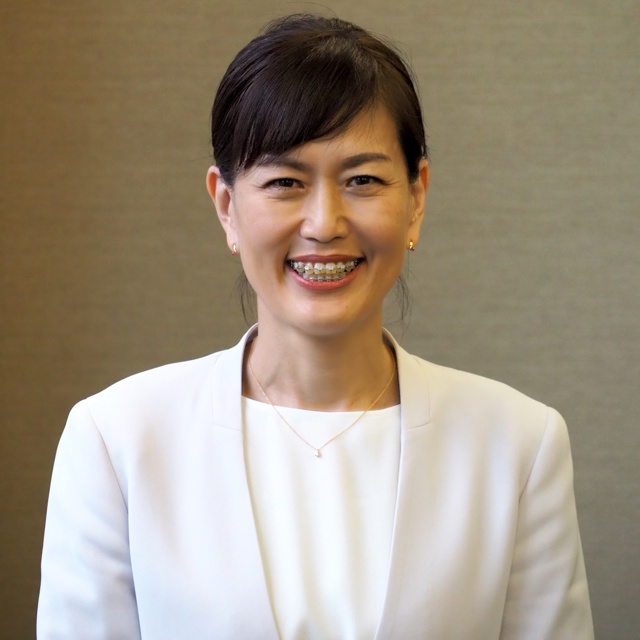 Chihiro Nishida