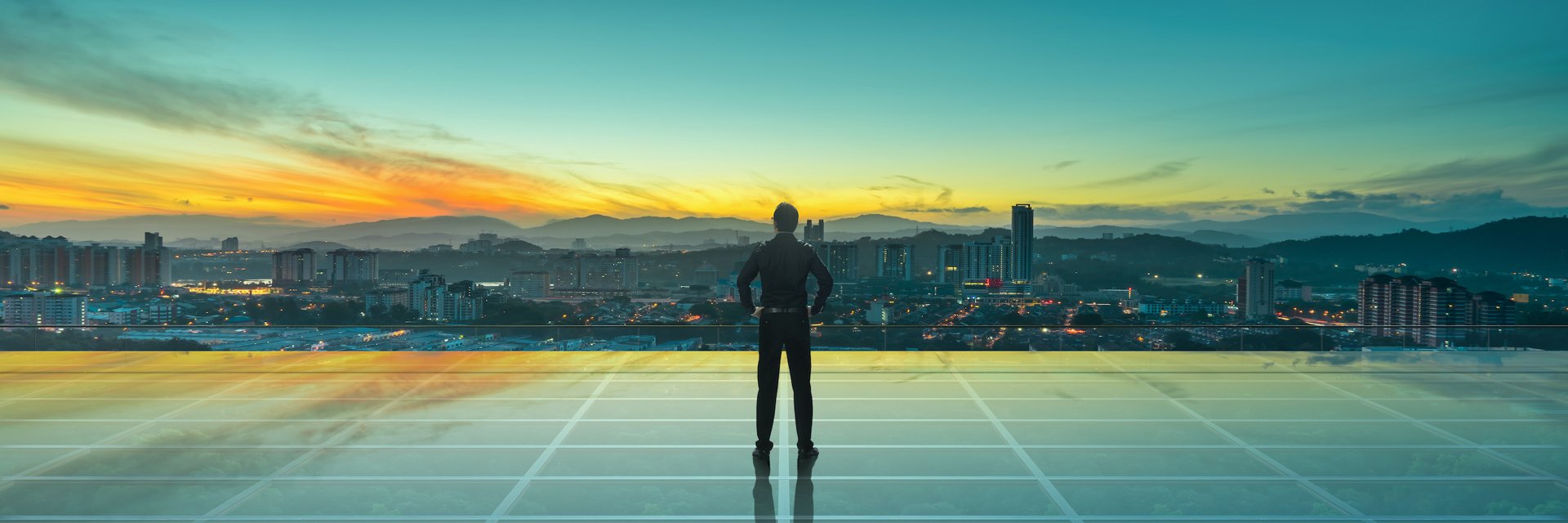 Leaders For What's Next