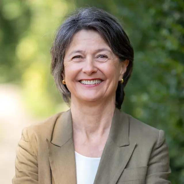 Claudia Bucheli Ruffieux