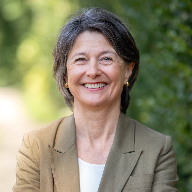 Claudia Bucheli Ruffieux