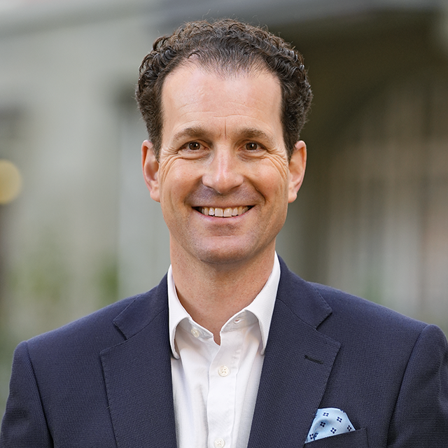 Alexander Lenzlinger