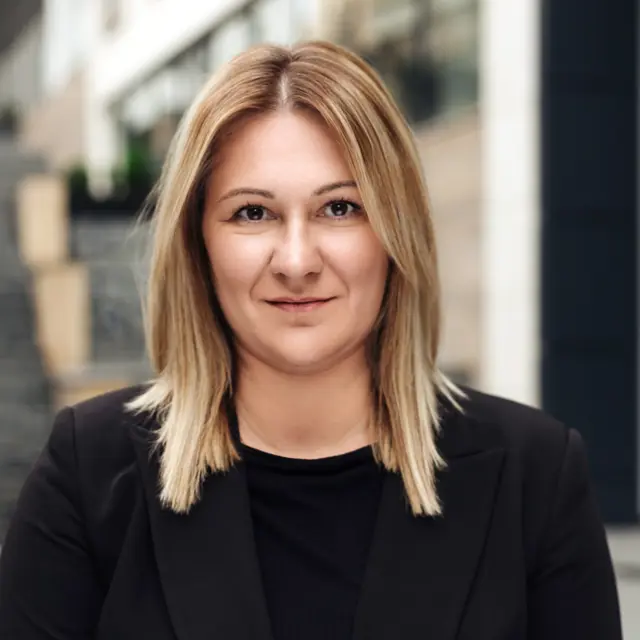 Sanela Bančević