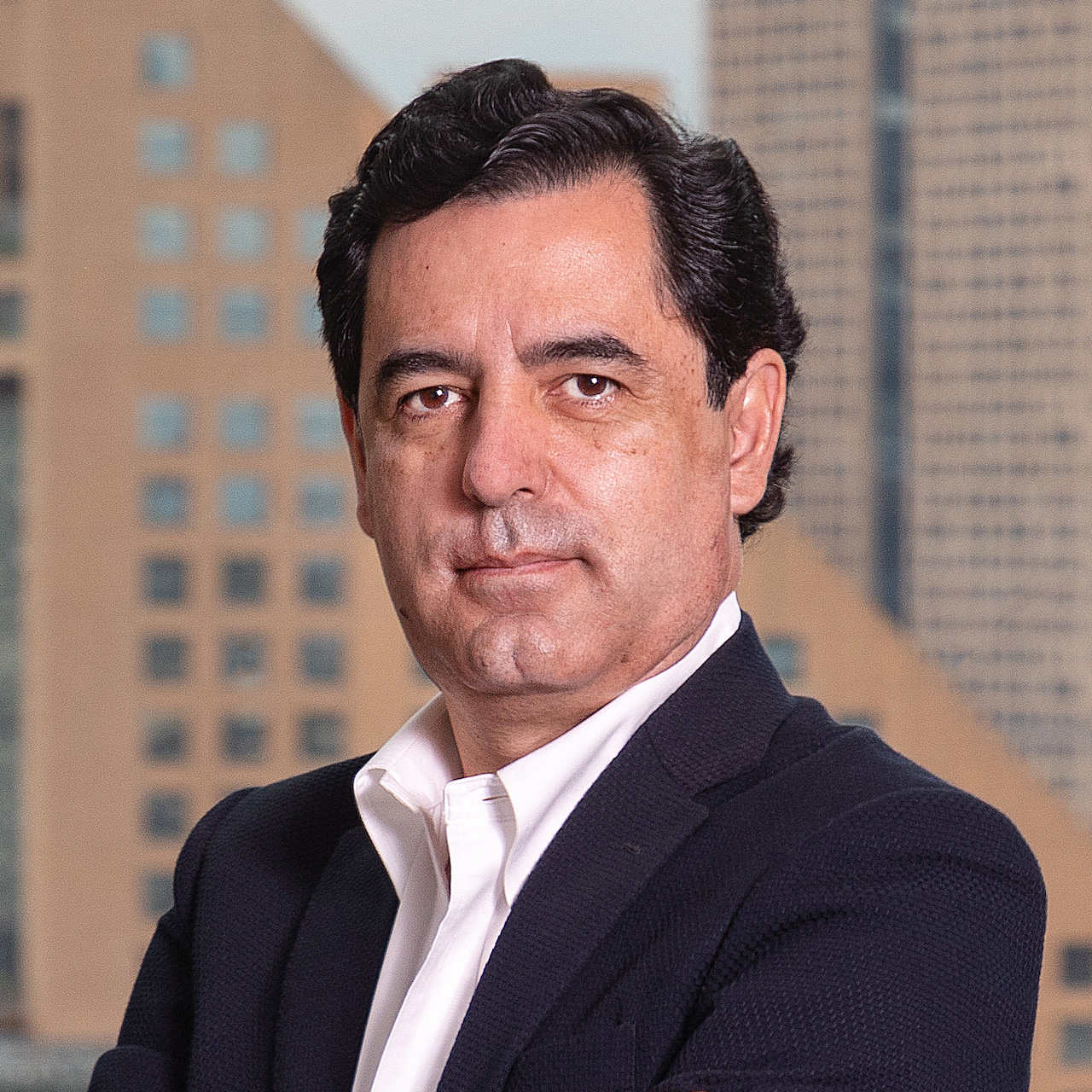 Eduardo Inestrillas