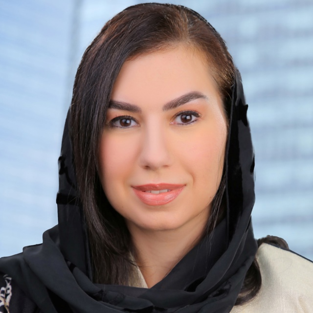 Arwa Nasrallah