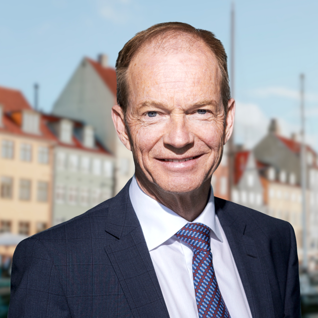 Finn Krogh Rants