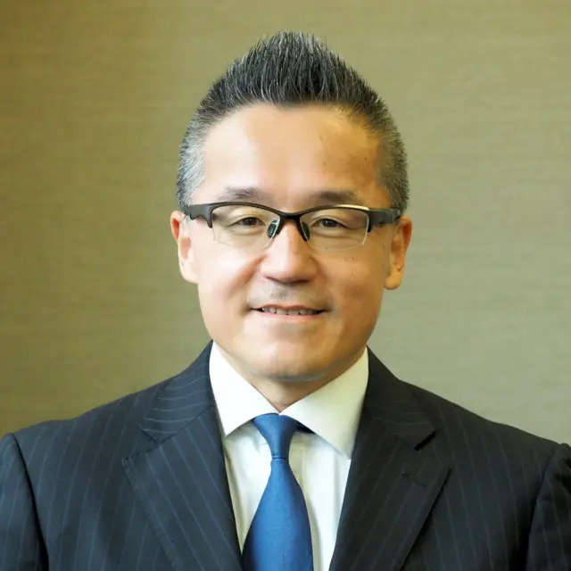 Naoshi Takazawa