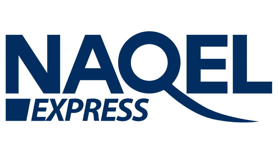 Naqel Express Logo Vector