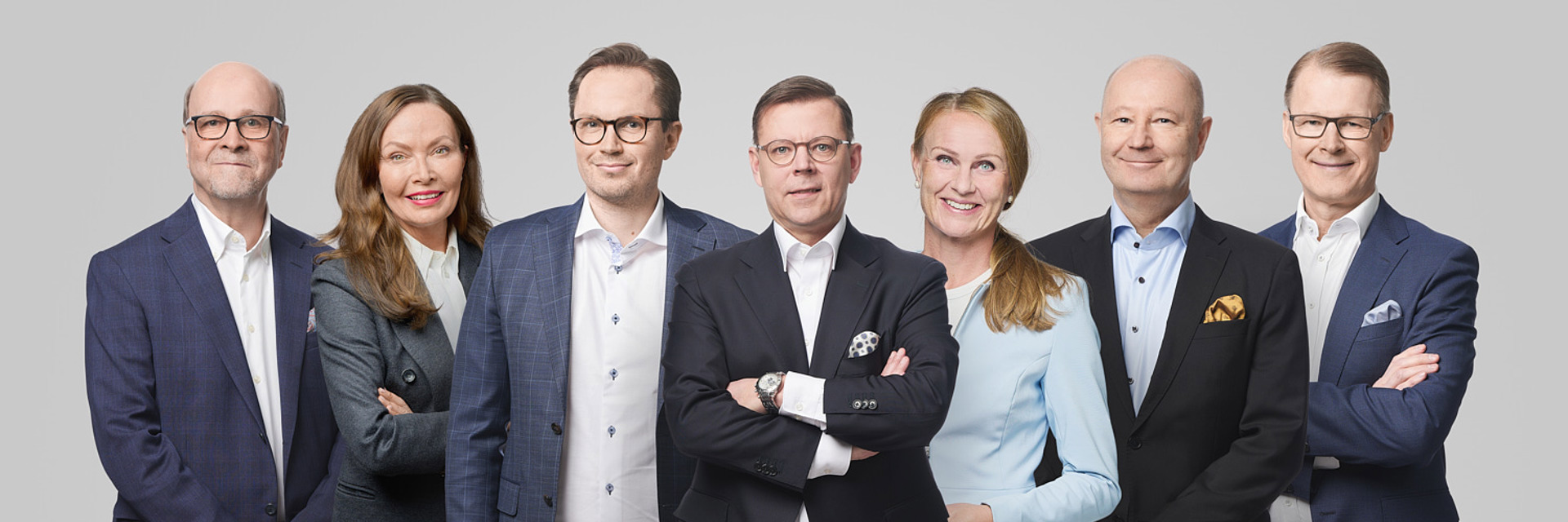 Ryhmäkuva Amrop 2024 WEB