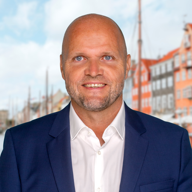 Christoph Nørgaard