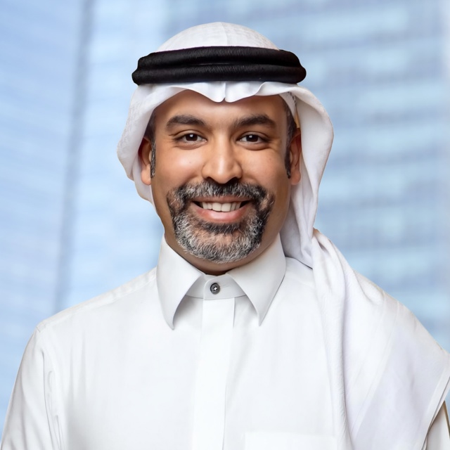 Mansour Abdulghaffar