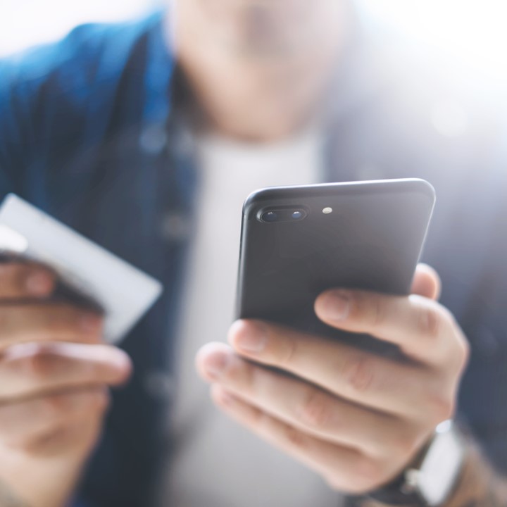 Mobile Payments New Markets New Leaders
