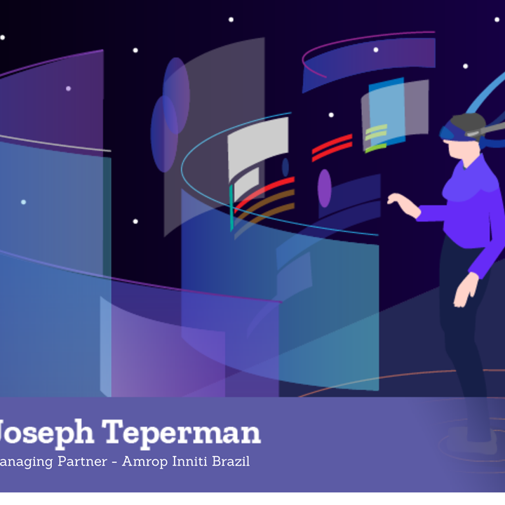 Joseph Teperman