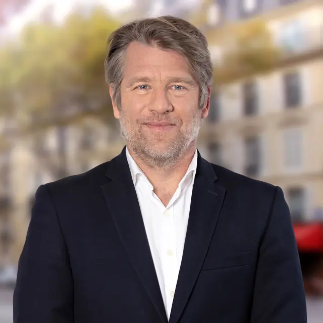 Manuel Barthe