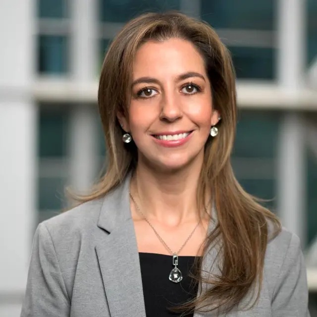 María Paula Ospina