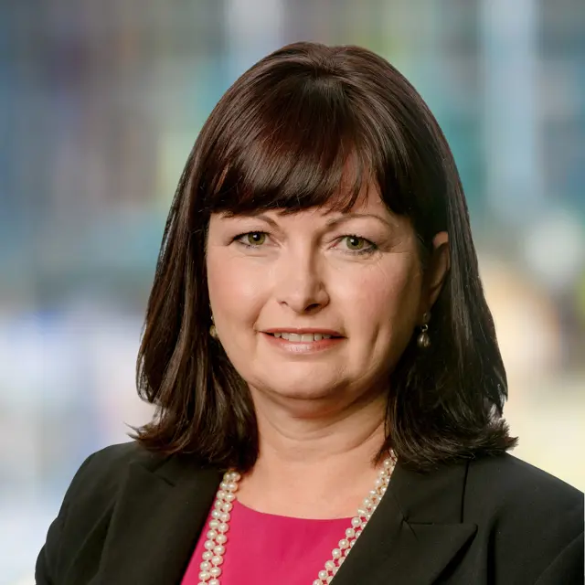 Charlotte Barton