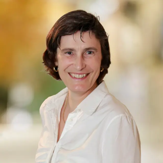 Daniela Bühler