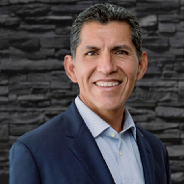 Alberto Cardenas