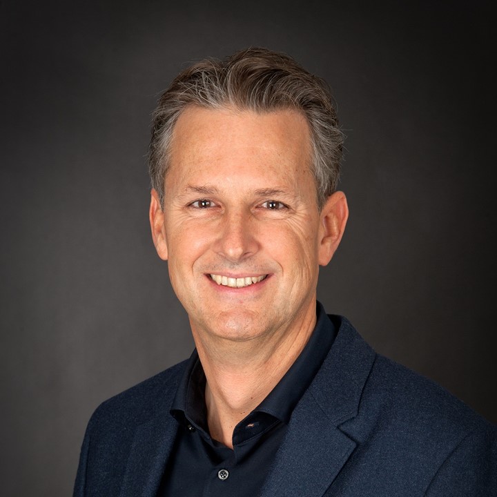 Jannes Bouman Executive Search