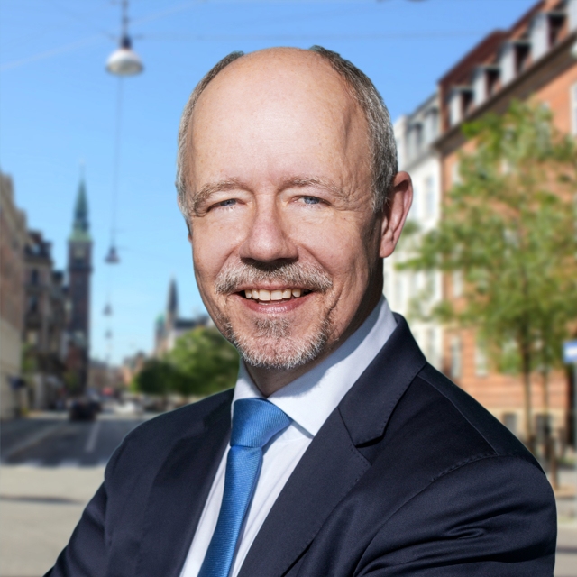 Jesper Brøckner Nielsen