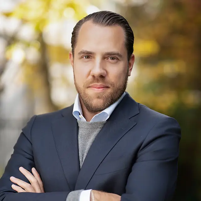 Yannick Hofmann