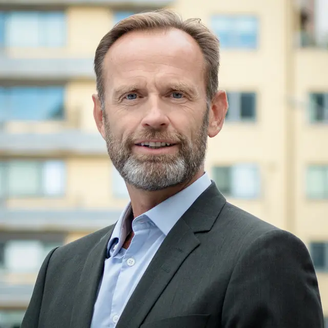 Jarle Trandokken