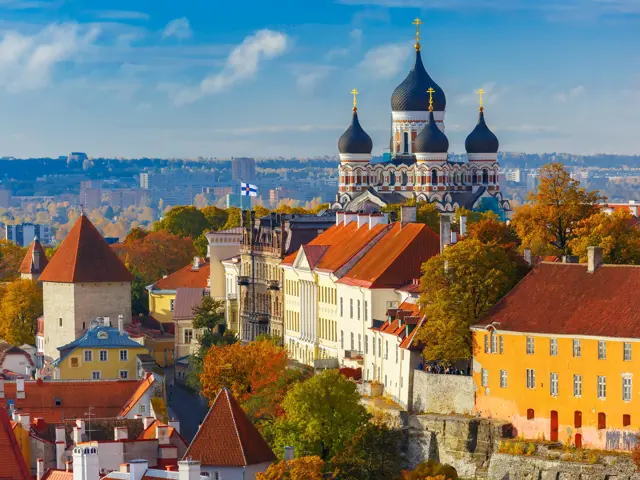 Tallinn 1