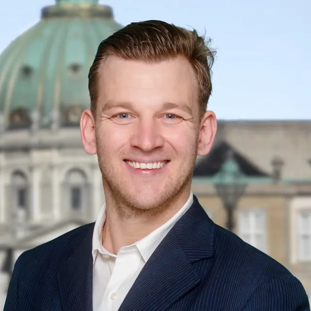 Emil Bak Nielsson