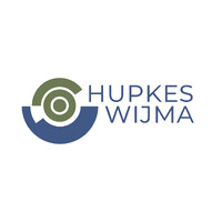 Hupkes Wijma B V Logo