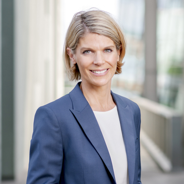 Sandra Schrögenauer