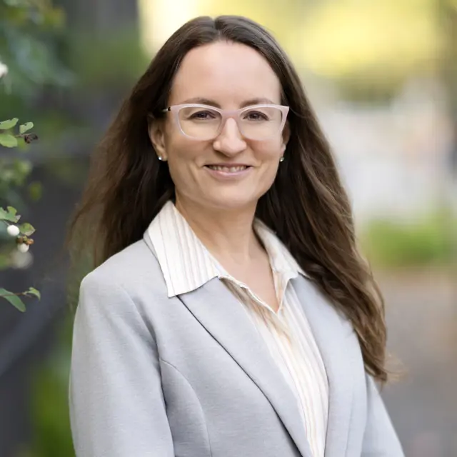 Susanne Horvath